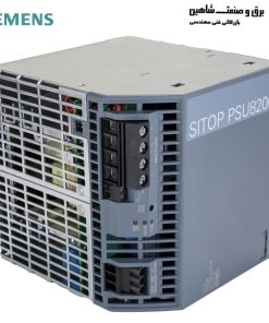 منبع تغذیه زیمنس Siemens مدل 6EP3337-8SB00-0AY0 