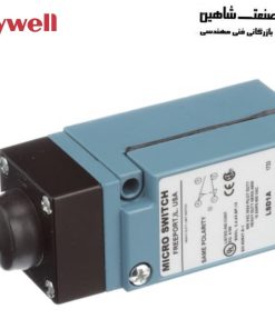 لیمیت سوئیچ و میکرو سوئیچ هانیول honeywell مدل LSD1A