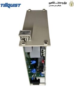 ترانسدیوسر قدرت تیلکوئیست Tillquist مدل PQ400-0944