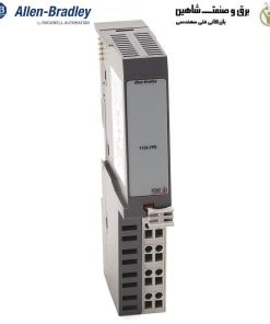 ماژول توزیع برق آلن بردلی allen bradley مدل 1734-FPD