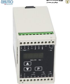 ترانسدیوسر پتانسیومتری تلما telma مدل MUL-D4 کد a41040000