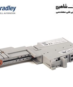 ترمینال ورودی / خروجی آلن بردلی allen bradley مدل 1734-TB3S