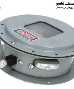 سوئیچ فشار مرکوئید mercoid مدل DAW-23-804-8S