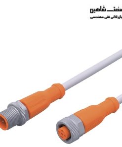 کابل اتصال آی اف ام ifm مدل EVW037