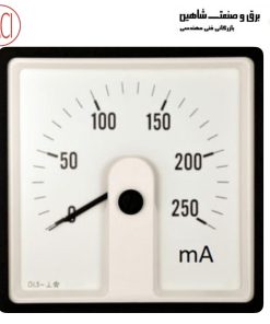 وارمتر ساچی saci اسپانیا مدل WC3C3RE (سایز 96X96)
