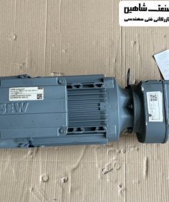 موتور AC آسنکرون برند sew eurodrive مدل DRN90L4/BE2/FG