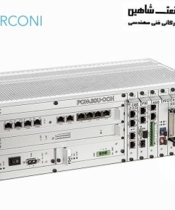 پلت فرم چند سرویس تی تی سی TTC مدل PCM30U-OCH