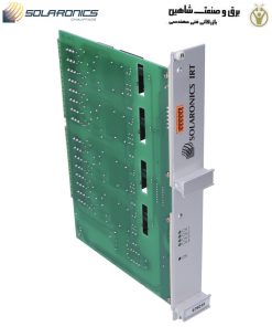 برد رابط تریستور سولارونیکز آی آر تی SOLARONICS IRT مدل SIRT690VIFPC (sirt 690v ifpc)