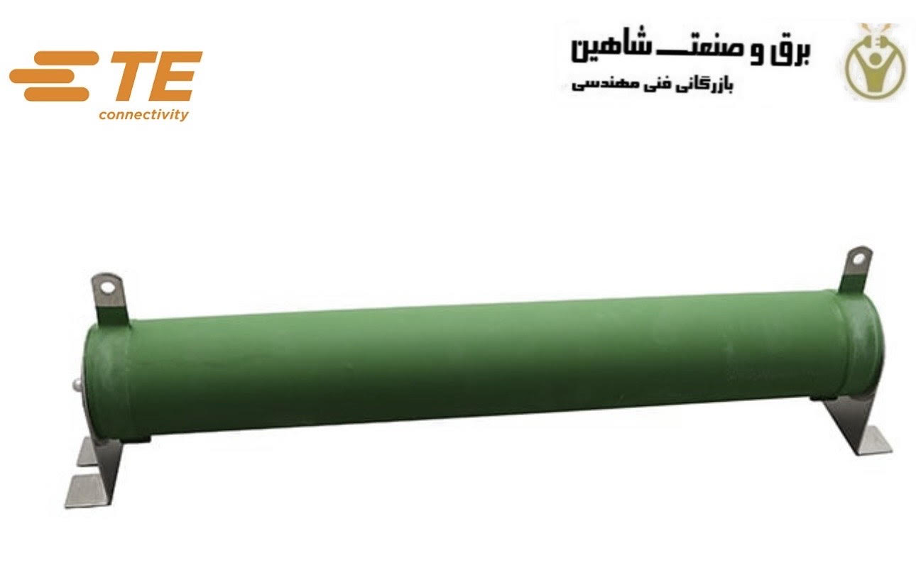 مقاومت TE Connectivity / Holsworthy مدل TE1200B470RJ