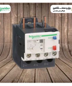 بیمتال اشنایدر 4 تا 6 آمپر مدل LRD10