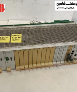 رک درب سوینگ 560SFR02 ای بی بی abb مدل 1KGT022200R0001