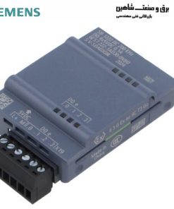 کارت دیجیتال زیمنس Siemens مدل 6ES7222-1AD30-0XB0