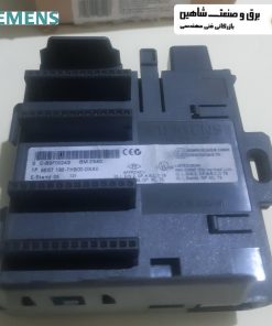باس ماژول زیمنس مدل 6ES7195-7HB00-0XA0