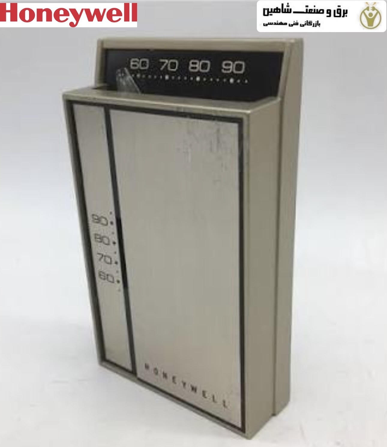 ترموستات آنالوگ هانیول مدل T651A1194