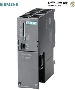 کارت CPU _300 زیمنس Siemens مدل 6ES7315-2AH14-0AB0