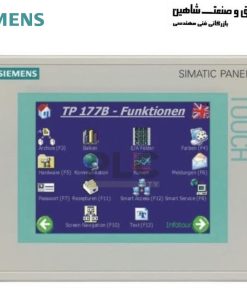پنل زیمنس 6AV6642-0BA01-1AX1