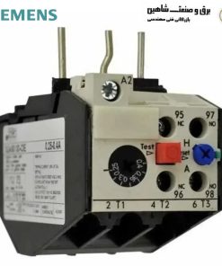 رله بی متال زیمنس 3UA5000-1G