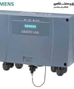 جعبه اتصال HMI صنعتی زیمنس مدل 6AV2125-2AE23-0AX0