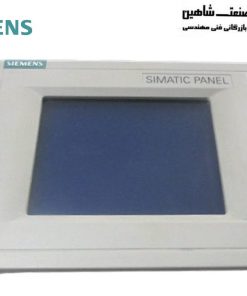 تاچ پانل زیمنس 6AV6545-0BC15-2AX0