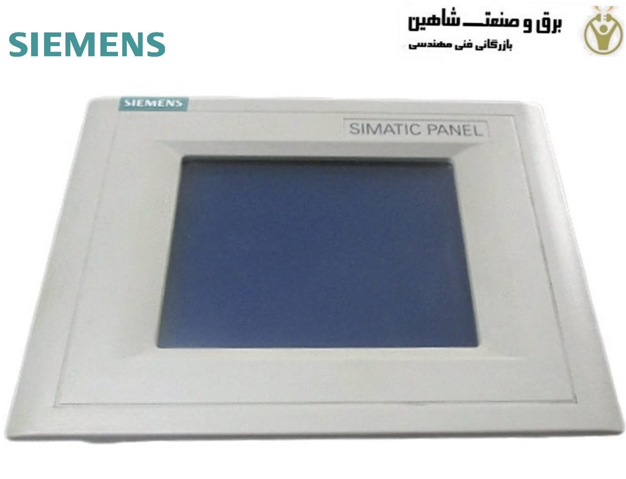 تاچ پانل زیمنس 6AV6545-0BC15-2AX0