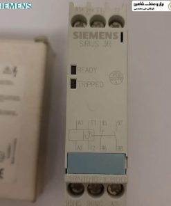 رله ترمیستور زیمنس مدل 3RN1010-1CB00