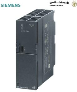 منبع تغذیه زیمنس 6ES7307-1BA00-0AA0