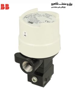 مبدل کانورتر آی تو پی ABB I/P Converter TEI11-PS V18311H-382210100