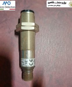 سنسور نوری میکرودتکتور کد SS2/CP-1H