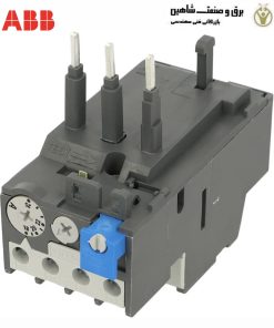 بی متال ABB مدل TA25DU-25 1SAZ211201R1051 (کد جدید 1SAZ211201R2051)