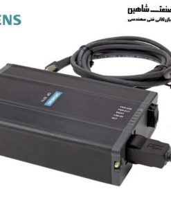 پردازنده ارتباطی زیمنس CP5711 6GK1571-1AA00