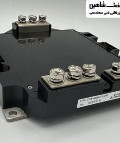 ماژول آی جی بی تی میتشوبیشی Mitsubishi مدل CM1400DU-24NF