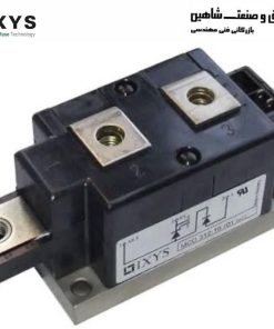 ماژول تریستور دوبل IXYS مدل MCC312-16IO1