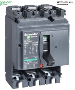 کلید اتوماتیک اشنایدر مدل LV430404