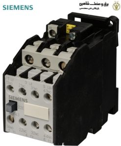 کنتاکتور زیمنس 3TF4022-0BF4