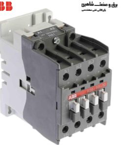 کنتاکتور ABB A26-30-10 1SBL241001T8010