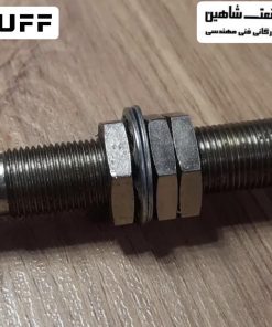 سنسور القایی بالوف BES005N BES M12MI-POC40B-S04G