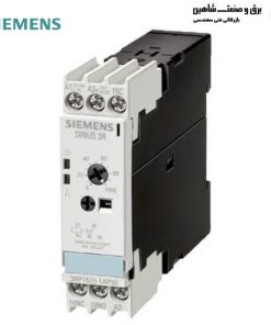 رله تایمر زیمنس Siemens مدل 3RP1525-1AP30