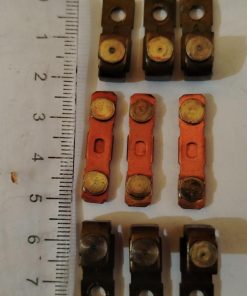 تیغه پلاتین کنتاکتور زیمنس 3TY7440-0A