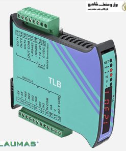 ترنسمیتر توزین لاماس LAUMAS TLB