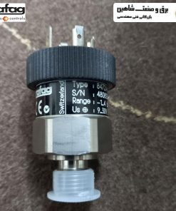 ترانسمیتر 8 بار سوئیسی ترافاگ Trafag مدل 8472.44.5717 (ECT 8472)