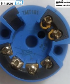 ترانسمیتر آندرس هاوزر Endress+Hauser مدل TMT181-A31BA