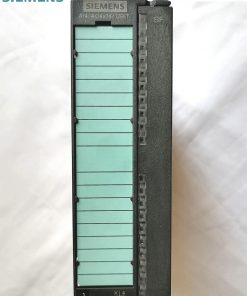 ماژول آنالوگ 4i/4o پی ال سی زیمنس Siemens مدل 6ES7335-7HG02-0AA0