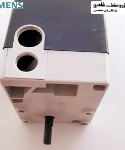 موتور دمپر زیمنس Siemens مدل SQN31.402A1700