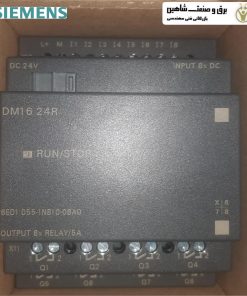 ماژول توسعه زیمنس 6ED1055-1NB10-0BA0