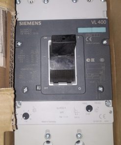 کلید اتوماتیک 400 آمپر زیمنس 3VL4740-1DC36-0AA0