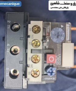 بیمتال 23 تا 32 آمپر اشنایدر LRD3353