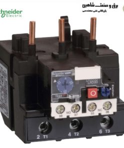 بیمتال 48 تا 65 آمپر اشنایدر مدل LRD3359