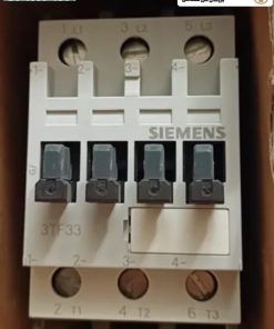 کنتاکتور 11 کیلووات زیمنس مدل 3TF3311-0AN2