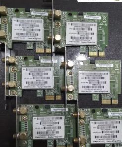 کارت شبکه بی سیم مینی کیس WN7600R-MV کد 466808-002