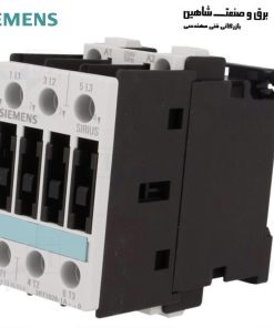 کنتاکتور زیمنس 3RT1026-1AP00